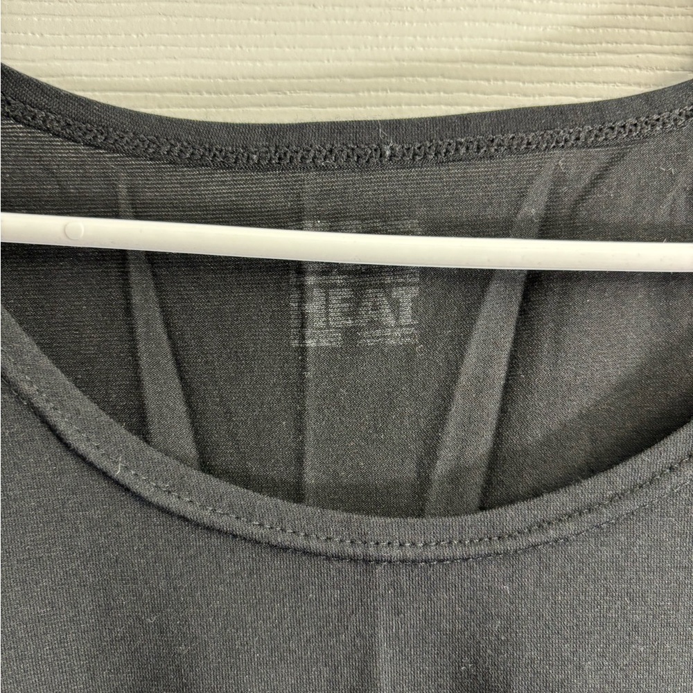 HEAT Innerwear women’s size XL EUC - Picture 2 of 4